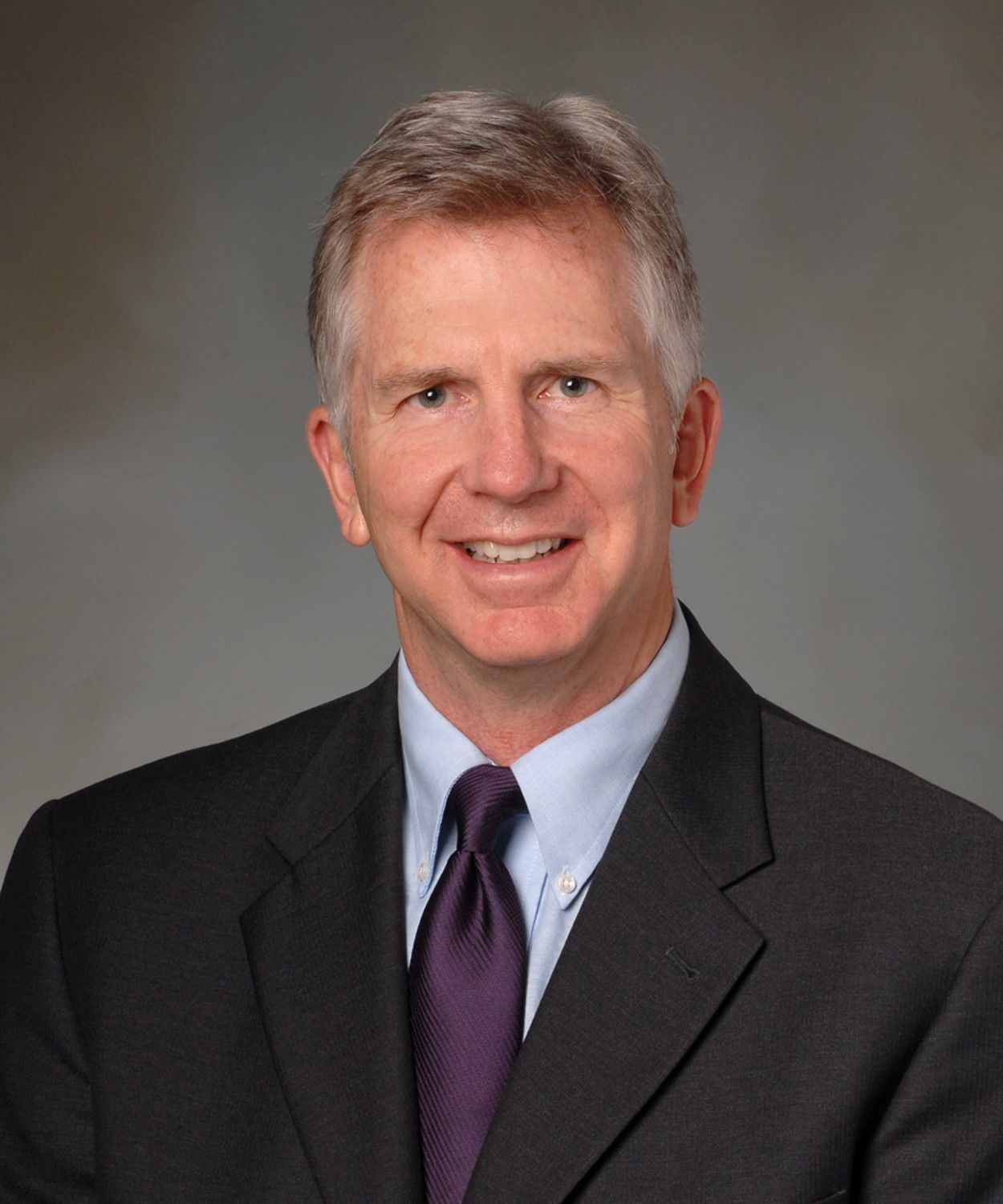 Dr. Tim Johnson